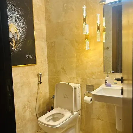 1-Bedroom Apartment Rental Unit With Pool In Dubai Land Residence Complex Dubai Al Ain Road Esterno foto