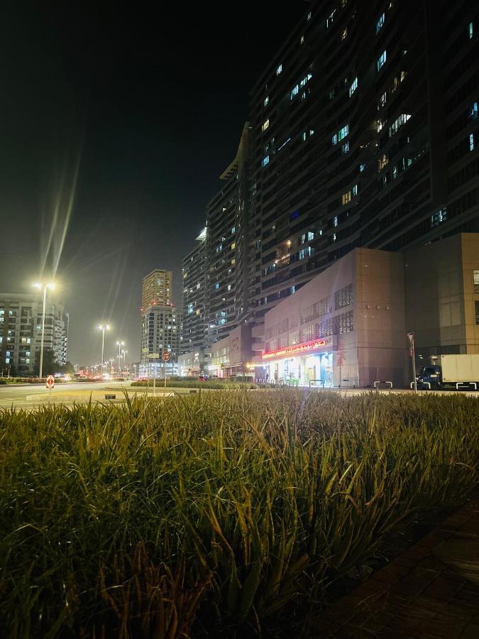 1-bedroom Unit With Pool In Land Complex Al Ain Road Appartamento Dubai