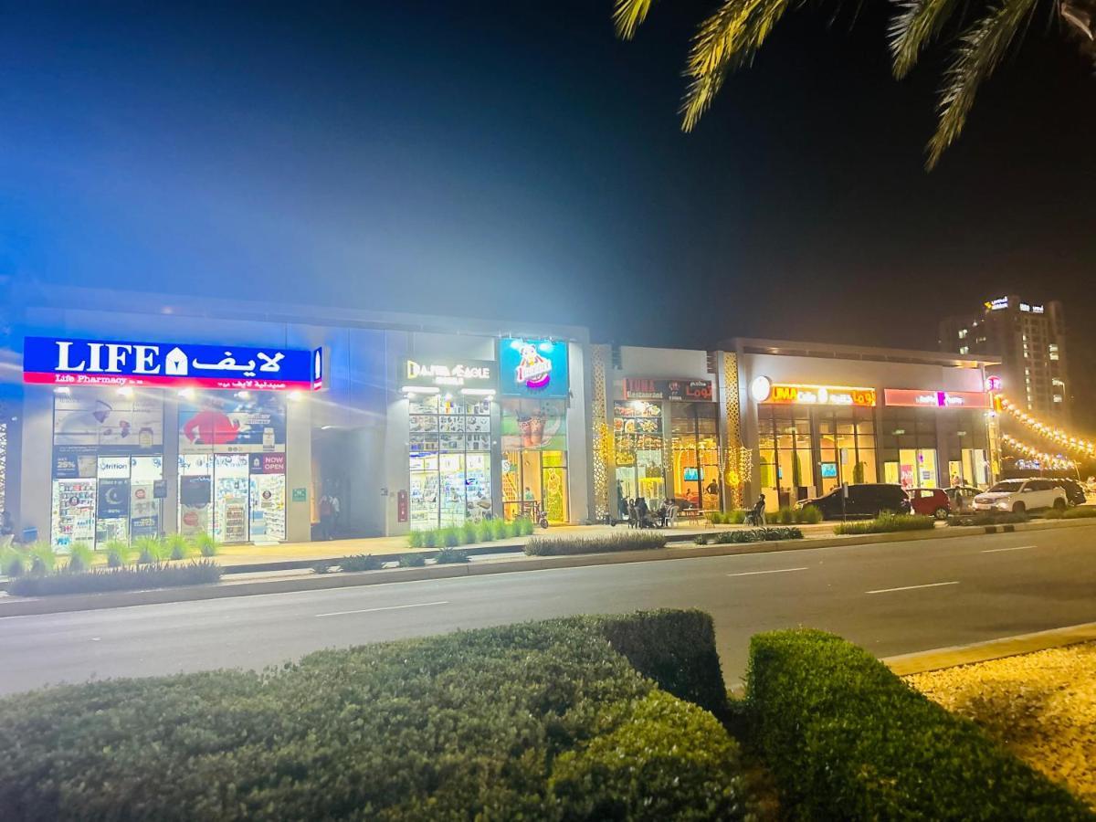 1-bedroom Unit With Pool In Land Complex Al Ain Road Appartamento