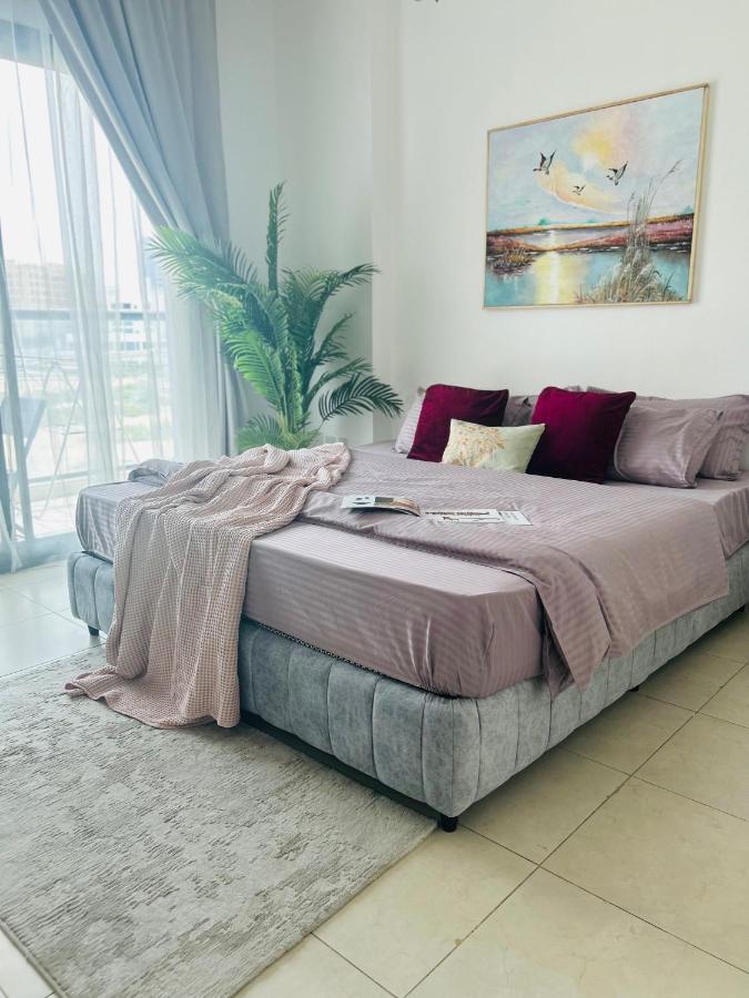1-bedroom Unit With Pool In Land Complex Al Ain Road Appartamento *